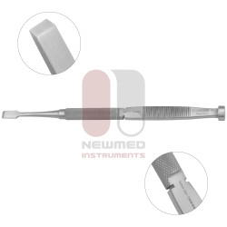 鼻骨切り器 - 整形外科用ノミ - ガウジ| New Med Instruments